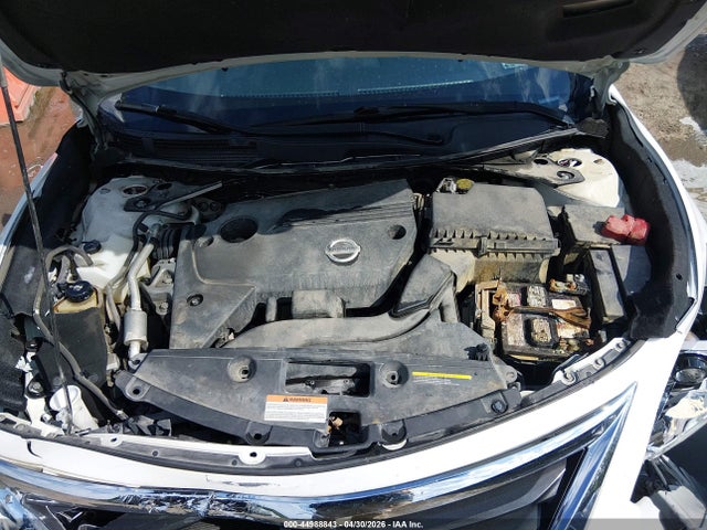 Aukcja sprzedaży 2015 Nissan Altima 2.5 S, vin: 1N4AL3AP7FN390749, numer aukcji: 44988843