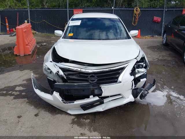 Aukcja sprzedaży 2015 Nissan Altima 2.5 S, vin: 1N4AL3AP7FN390749, numer aukcji: 44988843