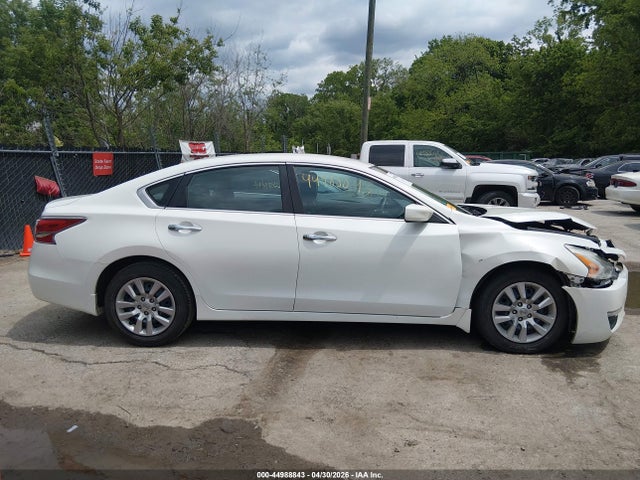 Aukcja sprzedaży 2015 Nissan Altima 2.5 S, vin: 1N4AL3AP7FN390749, numer aukcji: 44988843