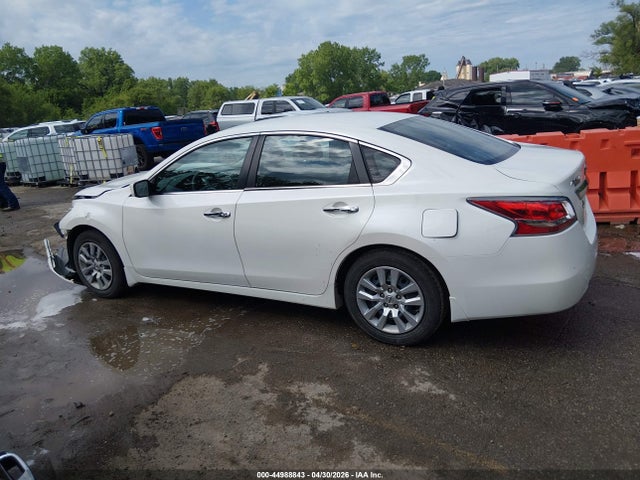 Aukcja sprzedaży 2015 Nissan Altima 2.5 S, vin: 1N4AL3AP7FN390749, numer aukcji: 44988843
