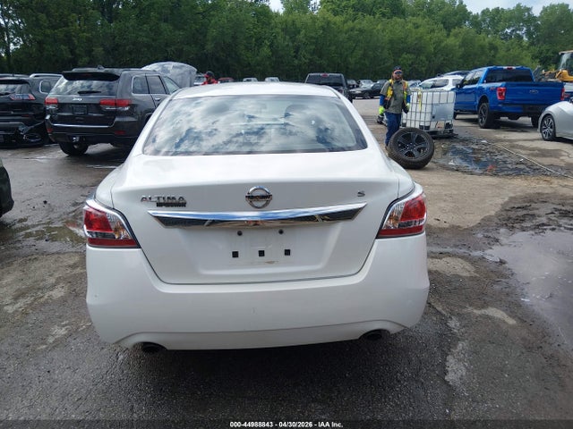 Aukcja sprzedaży 2015 Nissan Altima 2.5 S, vin: 1N4AL3AP7FN390749, numer aukcji: 44988843
