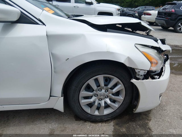 Aukcja sprzedaży 2015 Nissan Altima 2.5 S, vin: 1N4AL3AP7FN390749, numer aukcji: 44988843