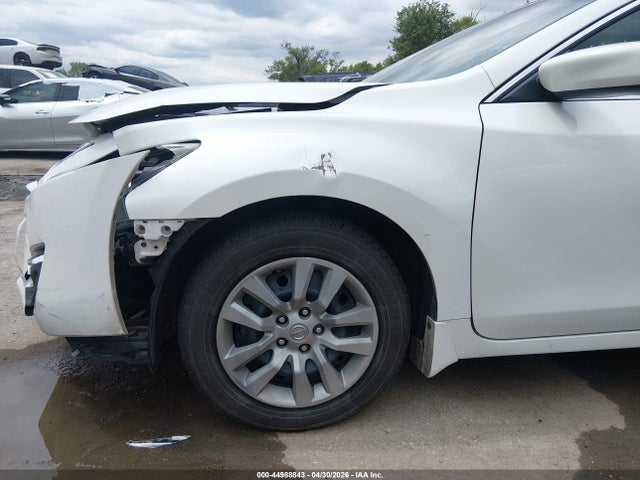 Aukcja sprzedaży 2015 Nissan Altima 2.5 S, vin: 1N4AL3AP7FN390749, numer aukcji: 44988843