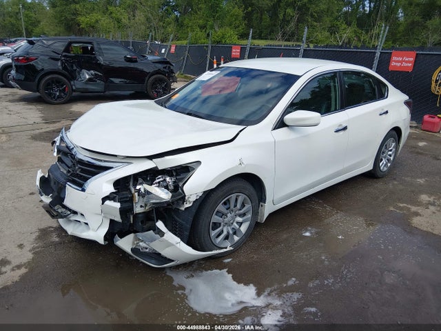 Aukcja sprzedaży 2015 Nissan Altima 2.5 S, vin: 1N4AL3AP7FN390749, numer aukcji: 44988843