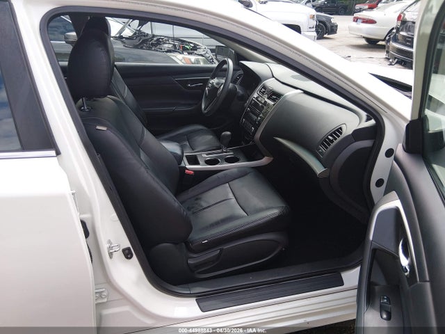Aukcja sprzedaży 2015 Nissan Altima 2.5 S, vin: 1N4AL3AP7FN390749, numer aukcji: 44988843