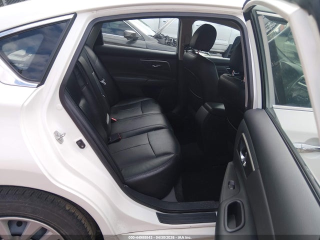 Aukcja sprzedaży 2015 Nissan Altima 2.5 S, vin: 1N4AL3AP7FN390749, numer aukcji: 44988843