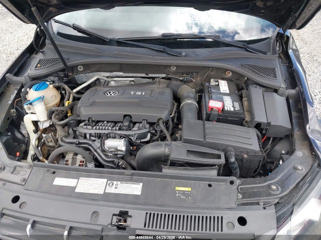 Aukcja sprzedaży 2015 Volkswagen Passat 1.8t Limited Edition, vin: 1VWAT7A37FC094198, numer aukcji: 44988844