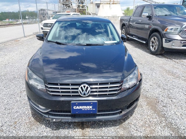Aukcja sprzedaży 2015 Volkswagen Passat 1.8t Limited Edition, vin: 1VWAT7A37FC094198, numer aukcji: 44988844