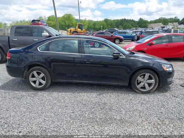 Aukcja sprzedaży 2015 Volkswagen Passat 1.8t Limited Edition, vin: 1VWAT7A37FC094198, numer aukcji: 44988844