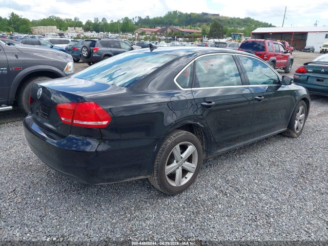 Aukcja sprzedaży 2015 Volkswagen Passat 1.8t Limited Edition, vin: 1VWAT7A37FC094198, numer aukcji: 44988844