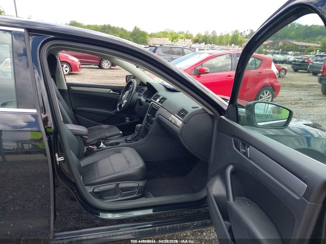 Aukcja sprzedaży 2015 Volkswagen Passat 1.8t Limited Edition, vin: 1VWAT7A37FC094198, numer aukcji: 44988844