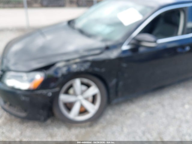 Aukcja sprzedaży 2015 Volkswagen Passat 1.8t Limited Edition, vin: 1VWAT7A37FC094198, numer aukcji: 44988844