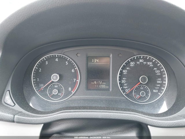 Aukcja sprzedaży 2015 Volkswagen Passat 1.8t Limited Edition, vin: 1VWAT7A37FC094198, numer aukcji: 44988844