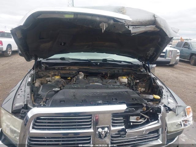 44988846 :رقم المزاد ، 3C63DRKL0CG210067 vin ، 2012 Ram 3500 Laramie Longhorn/limited Edition مزاد بيع