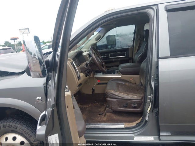 44988846 :رقم المزاد ، 3C63DRKL0CG210067 vin ، 2012 Ram 3500 Laramie Longhorn/limited Edition مزاد بيع