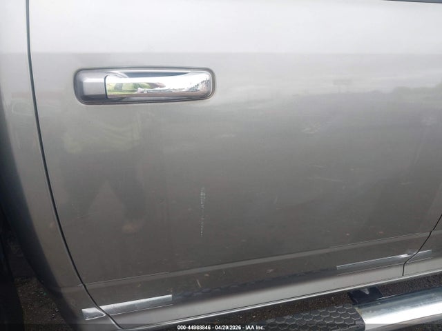 44988846 :رقم المزاد ، 3C63DRKL0CG210067 vin ، 2012 Ram 3500 Laramie Longhorn/limited Edition مزاد بيع