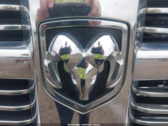 44988846 :رقم المزاد ، 3C63DRKL0CG210067 vin ، 2012 Ram 3500 Laramie Longhorn/limited Edition مزاد بيع