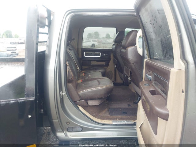 44988846 :رقم المزاد ، 3C63DRKL0CG210067 vin ، 2012 Ram 3500 Laramie Longhorn/limited Edition مزاد بيع