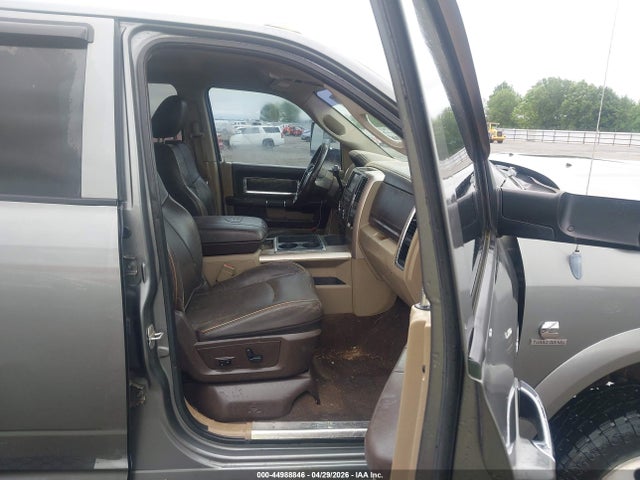 44988846 :رقم المزاد ، 3C63DRKL0CG210067 vin ، 2012 Ram 3500 Laramie Longhorn/limited Edition مزاد بيع