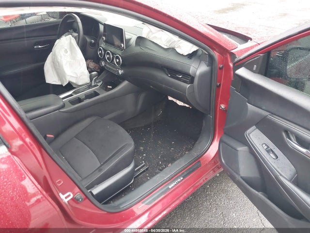 44988848 :رقم المزاد ، 3N1AB8CV8RY303909 vin ، 2024 Nissan Sentra Sv Xtronic Cvt مزاد بيع