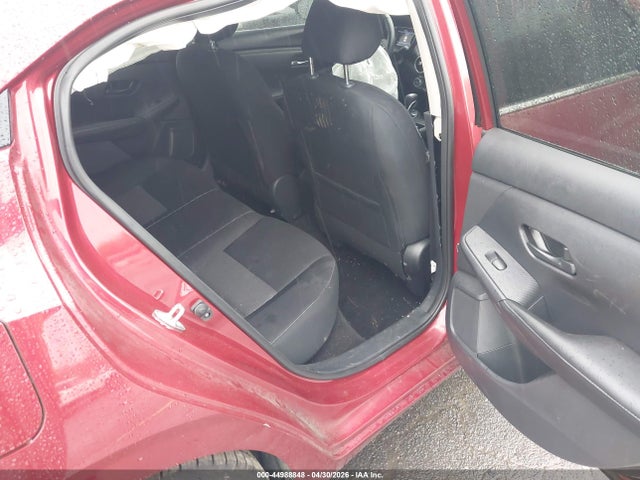 44988848 :رقم المزاد ، 3N1AB8CV8RY303909 vin ، 2024 Nissan Sentra Sv Xtronic Cvt مزاد بيع