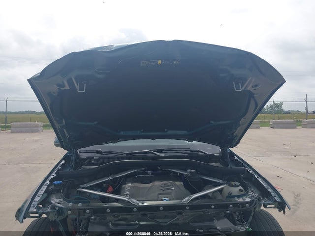 Aukcja sprzedaży 2024 Bmw X5 Sdrive40i, vin: 5UX13EU09R9U13075, numer aukcji: 44988849