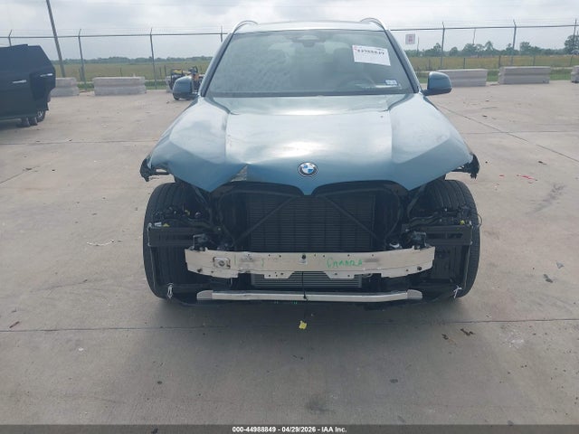 Aukcja sprzedaży 2024 Bmw X5 Sdrive40i, vin: 5UX13EU09R9U13075, numer aukcji: 44988849