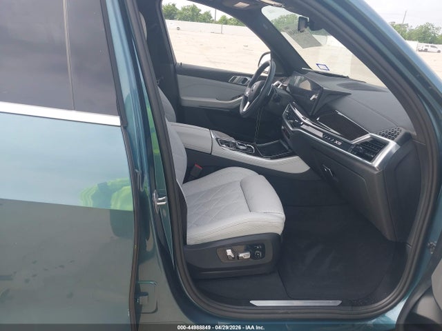 Aukcja sprzedaży 2024 Bmw X5 Sdrive40i, vin: 5UX13EU09R9U13075, numer aukcji: 44988849