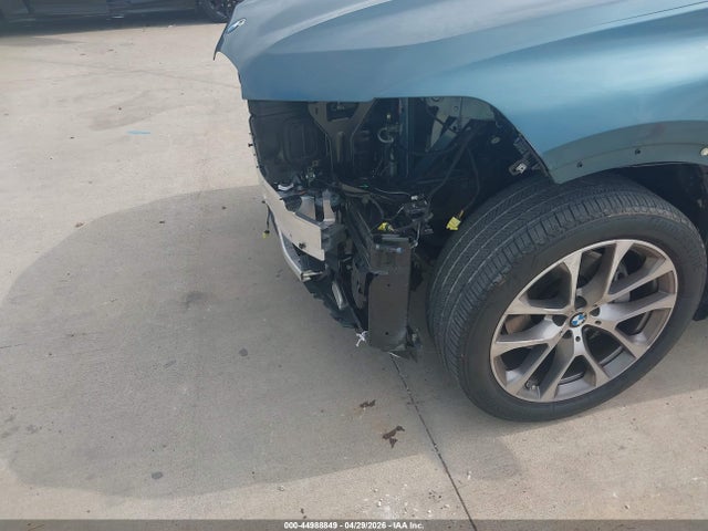 Aukcja sprzedaży 2024 Bmw X5 Sdrive40i, vin: 5UX13EU09R9U13075, numer aukcji: 44988849