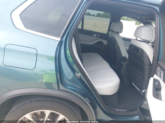 Aukcja sprzedaży 2024 Bmw X5 Sdrive40i, vin: 5UX13EU09R9U13075, numer aukcji: 44988849