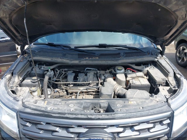 Aukcja sprzedaży 2019 Ford Explorer Xlt, vin: 1FM5K8D85KGA02346, numer aukcji: 44988851