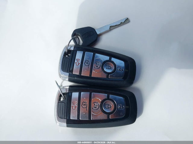 Aukcja sprzedaży 2019 Ford Explorer Xlt, vin: 1FM5K8D85KGA02346, numer aukcji: 44988851