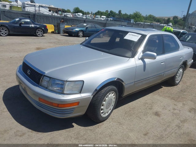 Продаж на аукціоні авто 1990 Lexus Ls 400, vin: JT8UF11EXL0040167, номер лоту: 44988852