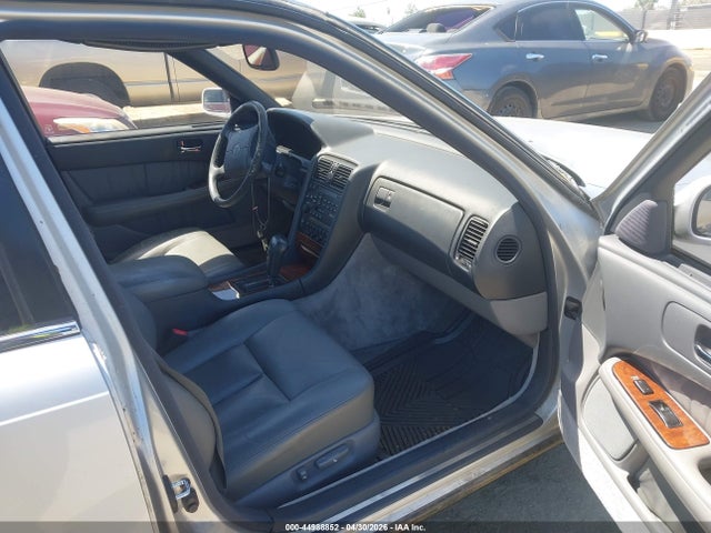 Продаж на аукціоні авто 1990 Lexus Ls 400, vin: JT8UF11EXL0040167, номер лоту: 44988852