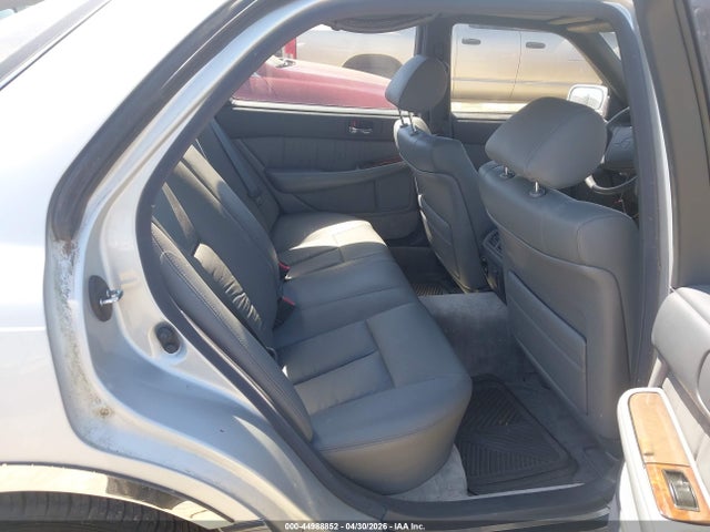 Продаж на аукціоні авто 1990 Lexus Ls 400, vin: JT8UF11EXL0040167, номер лоту: 44988852