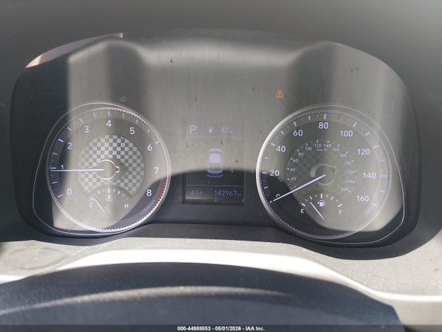 44988853 :رقم المزاد ، 5NPD84LFXKH426477 vin ، 2019 Hyundai Elantra Sel مزاد بيع