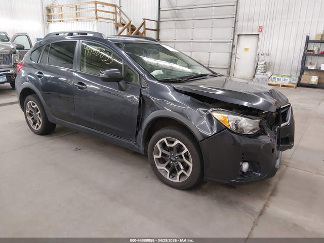 Aukcja sprzedaży 2017 Subaru Crosstrek 2.0i Limited, vin: JF2GPAKC3HH224238, numer aukcji: 44988855