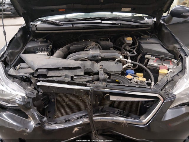 Aukcja sprzedaży 2017 Subaru Crosstrek 2.0i Limited, vin: JF2GPAKC3HH224238, numer aukcji: 44988855