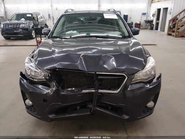 Aukcja sprzedaży 2017 Subaru Crosstrek 2.0i Limited, vin: JF2GPAKC3HH224238, numer aukcji: 44988855
