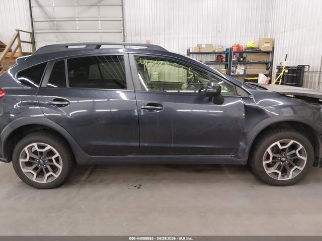 Aukcja sprzedaży 2017 Subaru Crosstrek 2.0i Limited, vin: JF2GPAKC3HH224238, numer aukcji: 44988855