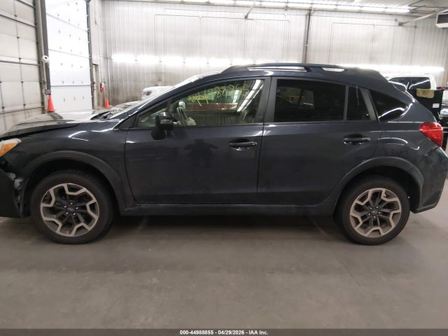 Aukcja sprzedaży 2017 Subaru Crosstrek 2.0i Limited, vin: JF2GPAKC3HH224238, numer aukcji: 44988855