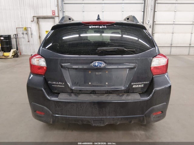 Aukcja sprzedaży 2017 Subaru Crosstrek 2.0i Limited, vin: JF2GPAKC3HH224238, numer aukcji: 44988855
