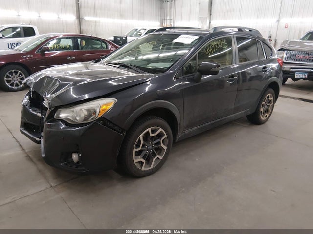 Aukcja sprzedaży 2017 Subaru Crosstrek 2.0i Limited, vin: JF2GPAKC3HH224238, numer aukcji: 44988855
