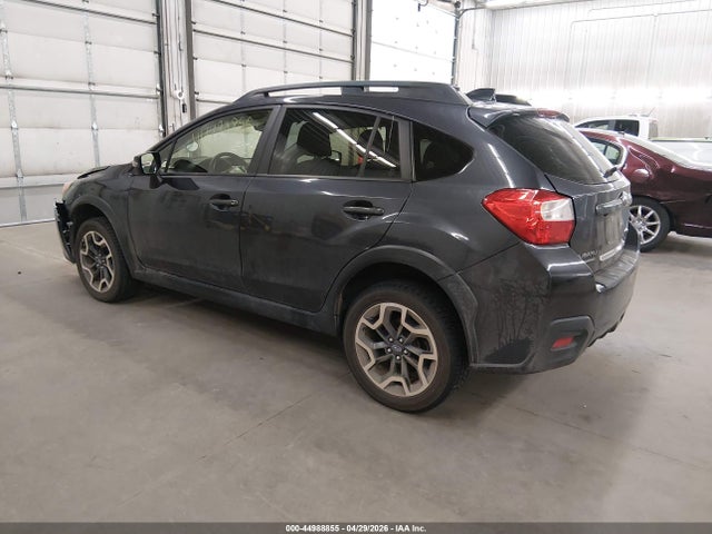 Aukcja sprzedaży 2017 Subaru Crosstrek 2.0i Limited, vin: JF2GPAKC3HH224238, numer aukcji: 44988855