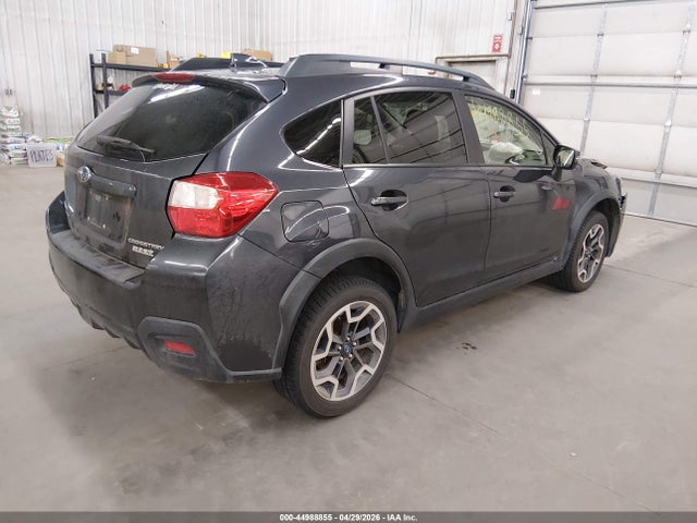 Aukcja sprzedaży 2017 Subaru Crosstrek 2.0i Limited, vin: JF2GPAKC3HH224238, numer aukcji: 44988855
