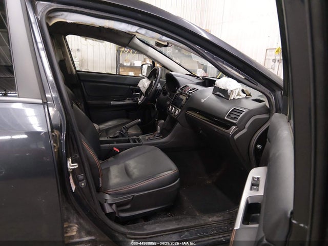 Aukcja sprzedaży 2017 Subaru Crosstrek 2.0i Limited, vin: JF2GPAKC3HH224238, numer aukcji: 44988855