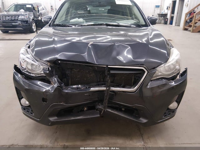 Aukcja sprzedaży 2017 Subaru Crosstrek 2.0i Limited, vin: JF2GPAKC3HH224238, numer aukcji: 44988855
