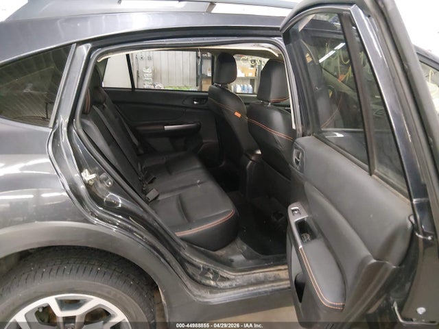 Aukcja sprzedaży 2017 Subaru Crosstrek 2.0i Limited, vin: JF2GPAKC3HH224238, numer aukcji: 44988855