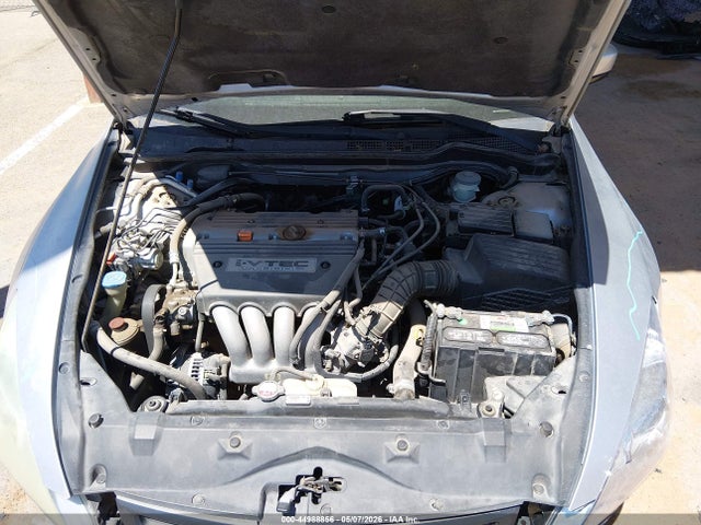Продаж на аукціоні авто 2003 Honda Accord 2.4 Lx, vin: 1HGCM56483A117950, номер лоту: 44988856