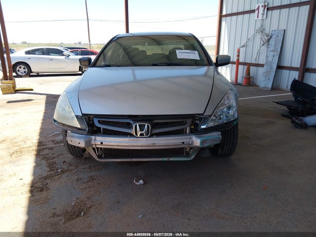 Продаж на аукціоні авто 2003 Honda Accord 2.4 Lx, vin: 1HGCM56483A117950, номер лоту: 44988856